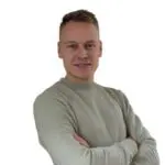 Stef van Heesbeen, Stef van Heesbeen, Rolco Europe B.V.