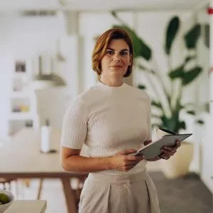 Debby Heussen - Commercieel manager bij Marchetta