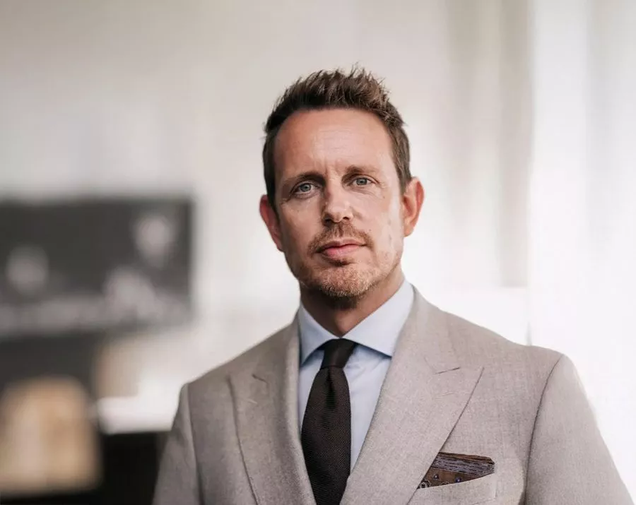 Johan van der Put