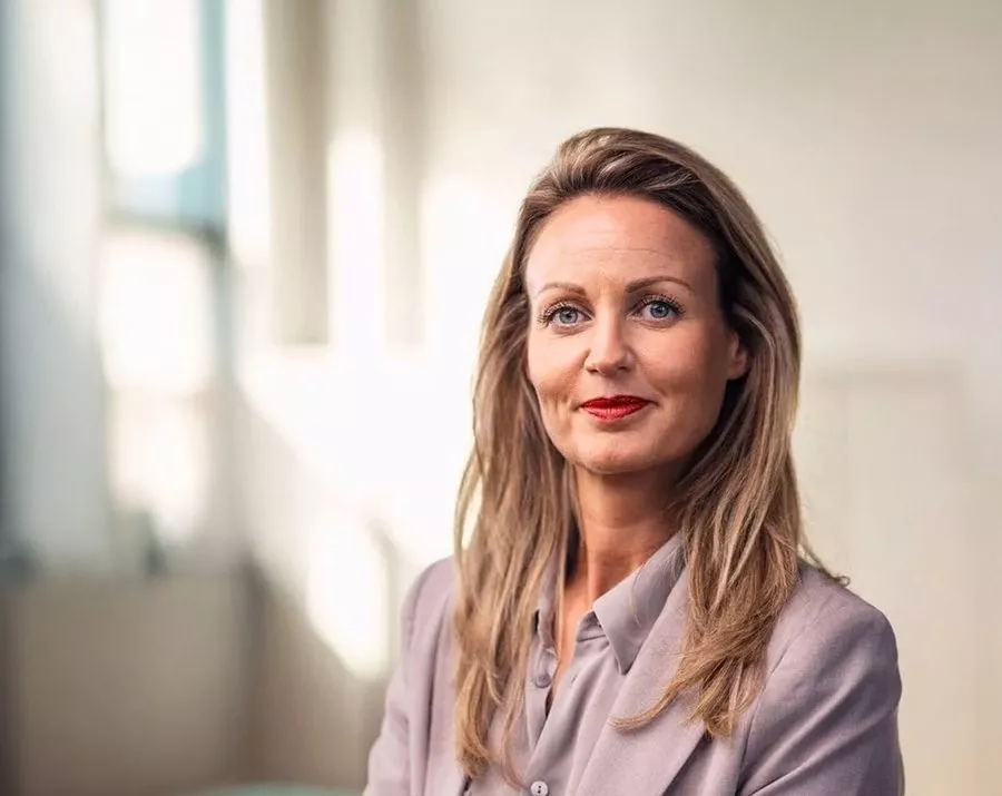 Mandy van der Put