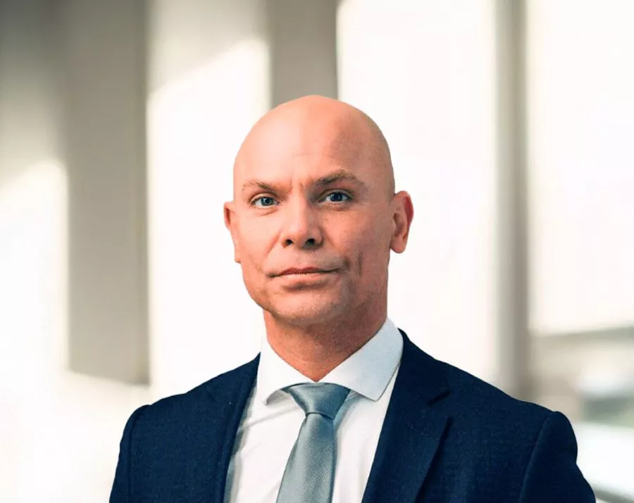 Nils Janssens