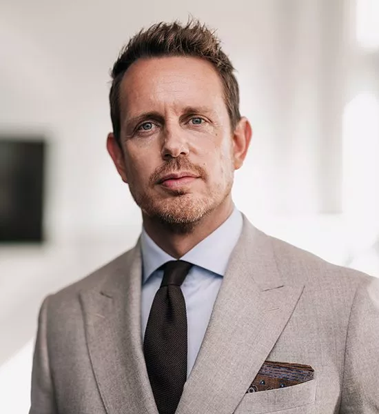 Johan van der Put