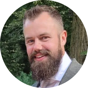 Jeroen van der Boog - Senior Director Finance & Operations