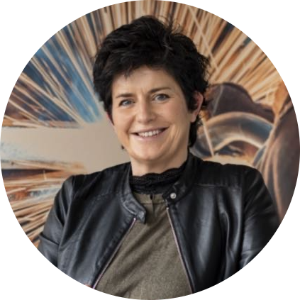 Karin Reijnders - HR business partner a.i.
